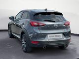 Mazda CX-3 120 2.0 SKYACTIV-G Sports-Line LED/NAVI/KAM - Mazda Gebrauchtwagen Düsseldorf