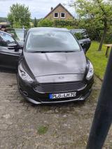 Ford S-Max 2.0 Diesel | 7-Sitzer | Baujahr... - Ford S-Max von 2026