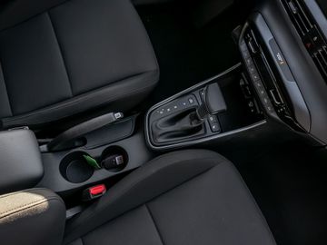 Hyundai i20 1.0 Prime Kamera Navi BOSE Spurhalteassi.