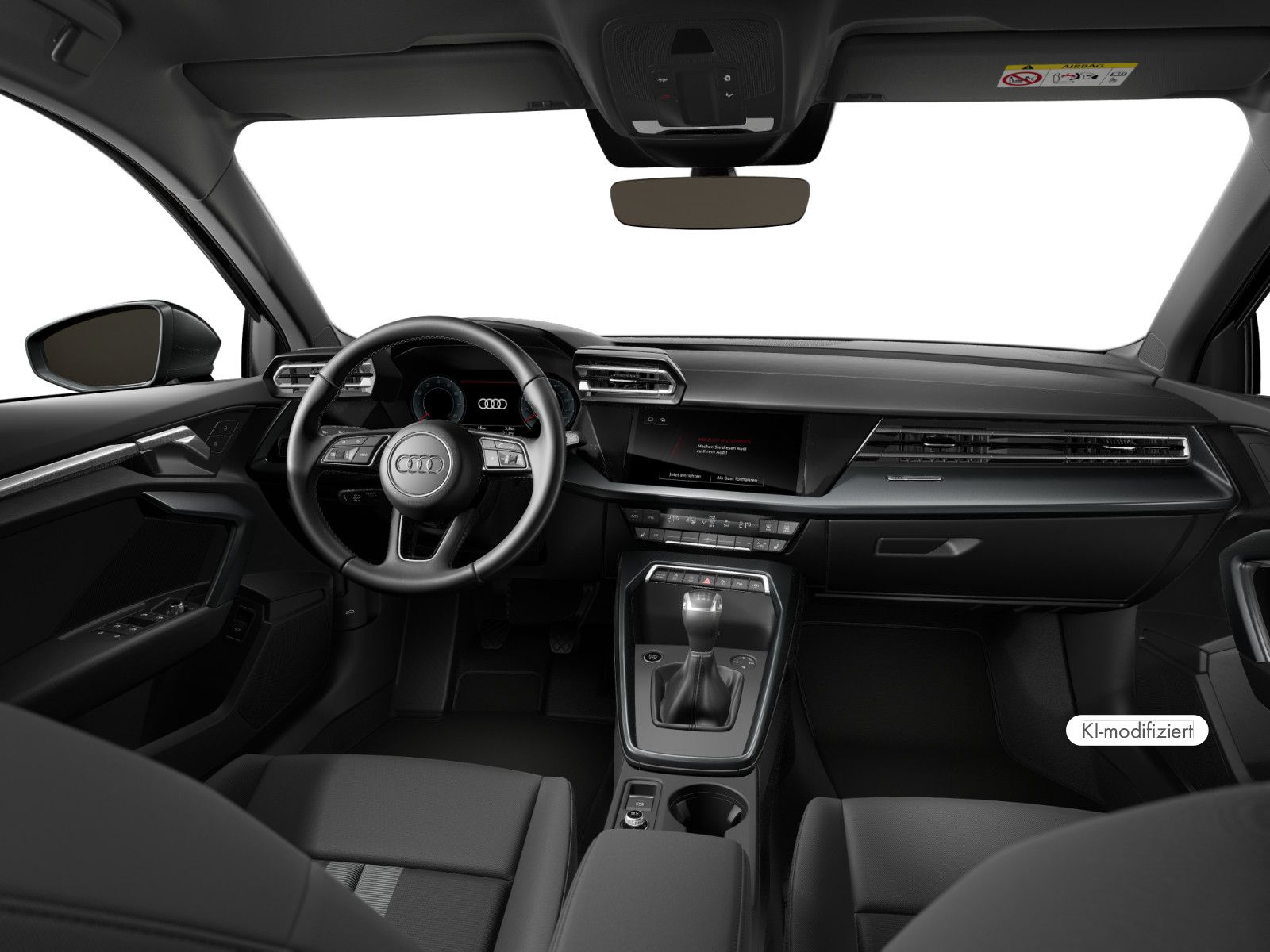 Audi A3 - Bild 9