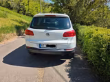 Volkswagen Tiguan 2.0 TSI 4MOTION Tiptronic Sport & Sty... - Volkswagen Tiguan aus 2012