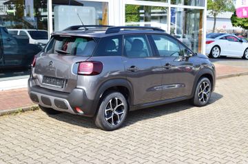 Citroën C3 Aircross PureTech 110 Stop&Start PLUS