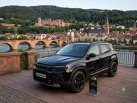 Jeep Avenger - Vorschau Bild 1
