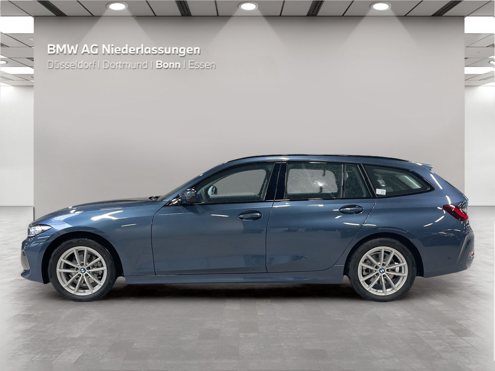 BMW 318 - Bild 5