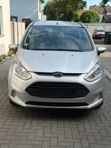 Ford B-Max.1.0 EcoBoost - Ford B-Max in Hannover