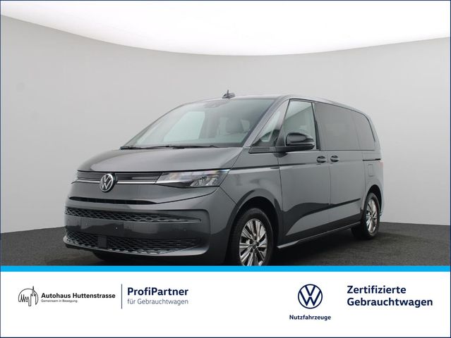 Volkswagen T7 Multivan 2.0 TDI DSG Life 7-Si LEDER NAVI AHK