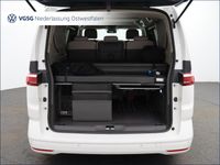 Volkswagen T7 California - Vorschau Bild 16
