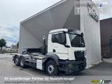 MAN TGS 26.480 6x2-4BL 3900 Meiller Abroller RS21.60 - MAN Abroller