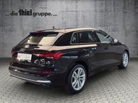 Audi A3 - Vorschau Bild 4