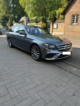 Mercedes-Benz E 400 d 4MATIC T AMG, Burm, HuD,Cam, voll,MB 100
