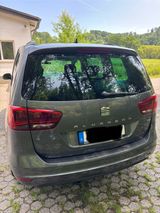 Seat Alhambra 2.0 TDI Start&Stop 110kW CONNECT DS... - Seat Alhambra: Connect