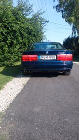 BMW 850Ci Auto 850ci - BMW 850: 850ci