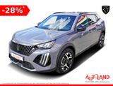 Peugeot 2008 1.2 Hybrid 136 Aut. LED ACC Kamera - Peugeot 2008 mit Hybrid-Antrieb
