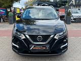 Nissan Qashqai 1.3 N-Connecta*Nav*ACC*Szhz*360° - Nissan Qashqai Gebrauchtwagen in Berlin