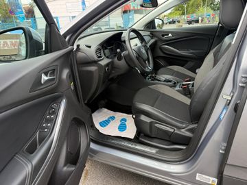 Opel Grandland (X) - 8