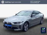 BMW i4 eDrive35 Gran Coupe 210 kW, 5-türig (Strom)