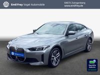 BMW i4 - Vorschau Bild 1