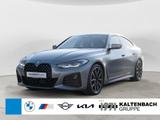 BMW 430d Gran Coupe xDrive M-Sport HGSD 360° STANDHZ - gebrauchte BMW 4er Reihe aus dem Jahr 2024