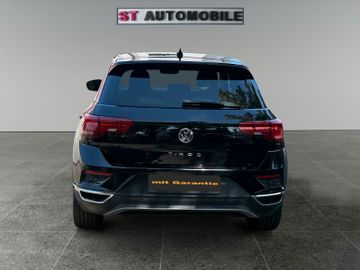 Volkswagen T-Roc - 5