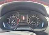 Skoda Octavia 2.0 TSI DSG RS 245 Combi RS - Skoda Octavia: Standheizung