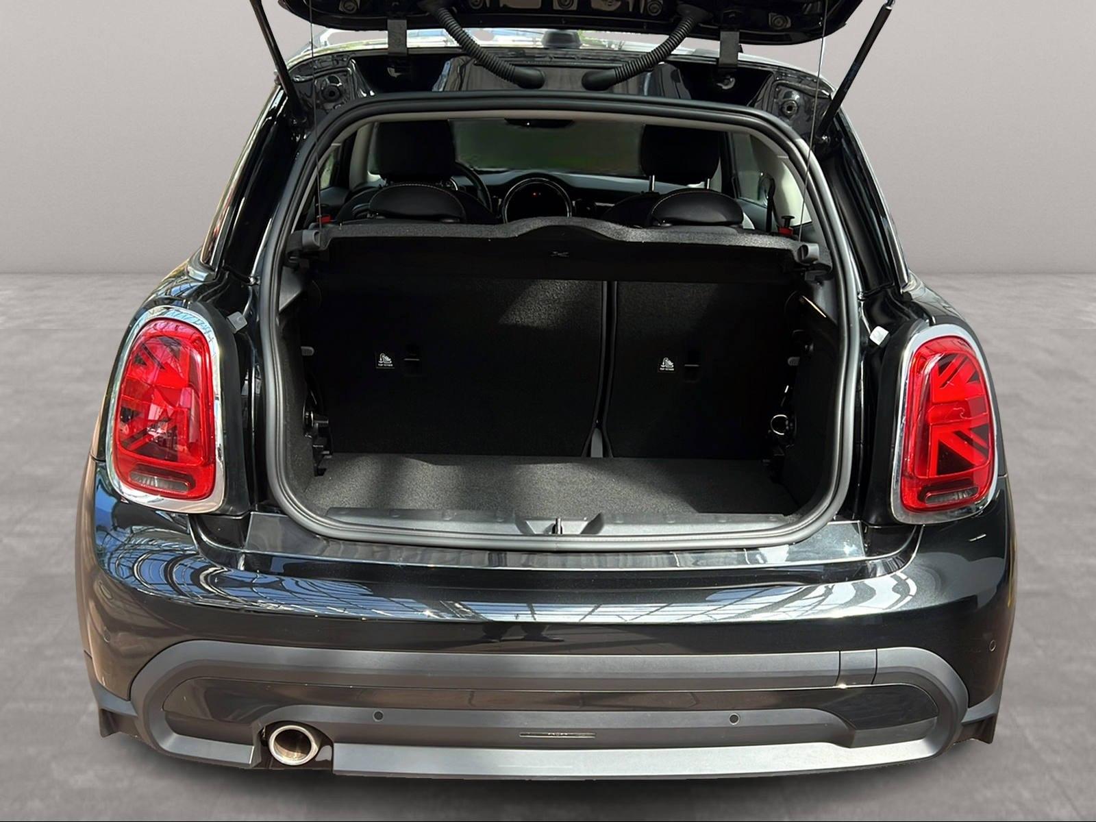 MINI Cooper Navi PDC Driv.Assist LED