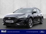 Ford Focus Turnier ST-Line X 155PS Aut. FAP Winter Pa