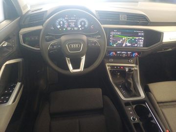 Audi Q3 - 10