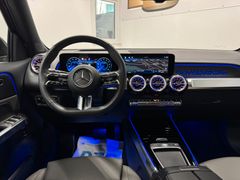 MERCEDES-BENZ EQB 350 4M*PANO*AHK*HuD*DISTR PRO*DAB*LED* MERCEDES-BENZ EQB 350 4M*PANO*AHK*HuD*DISTR PRO*DAB*LED*