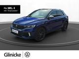 Volkswagen T-Roc 2.0 TSI R 4Motion AHK Pano LED DSG