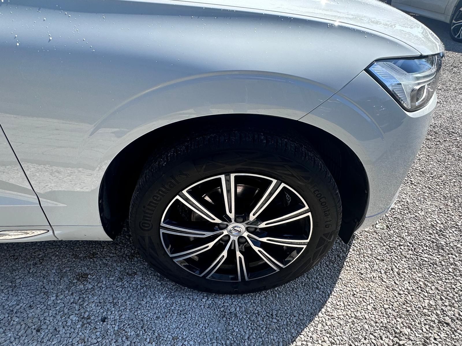 Volvo XC60 Inscription 2WD*Kamera*AHK*Pro Paket* foto 4