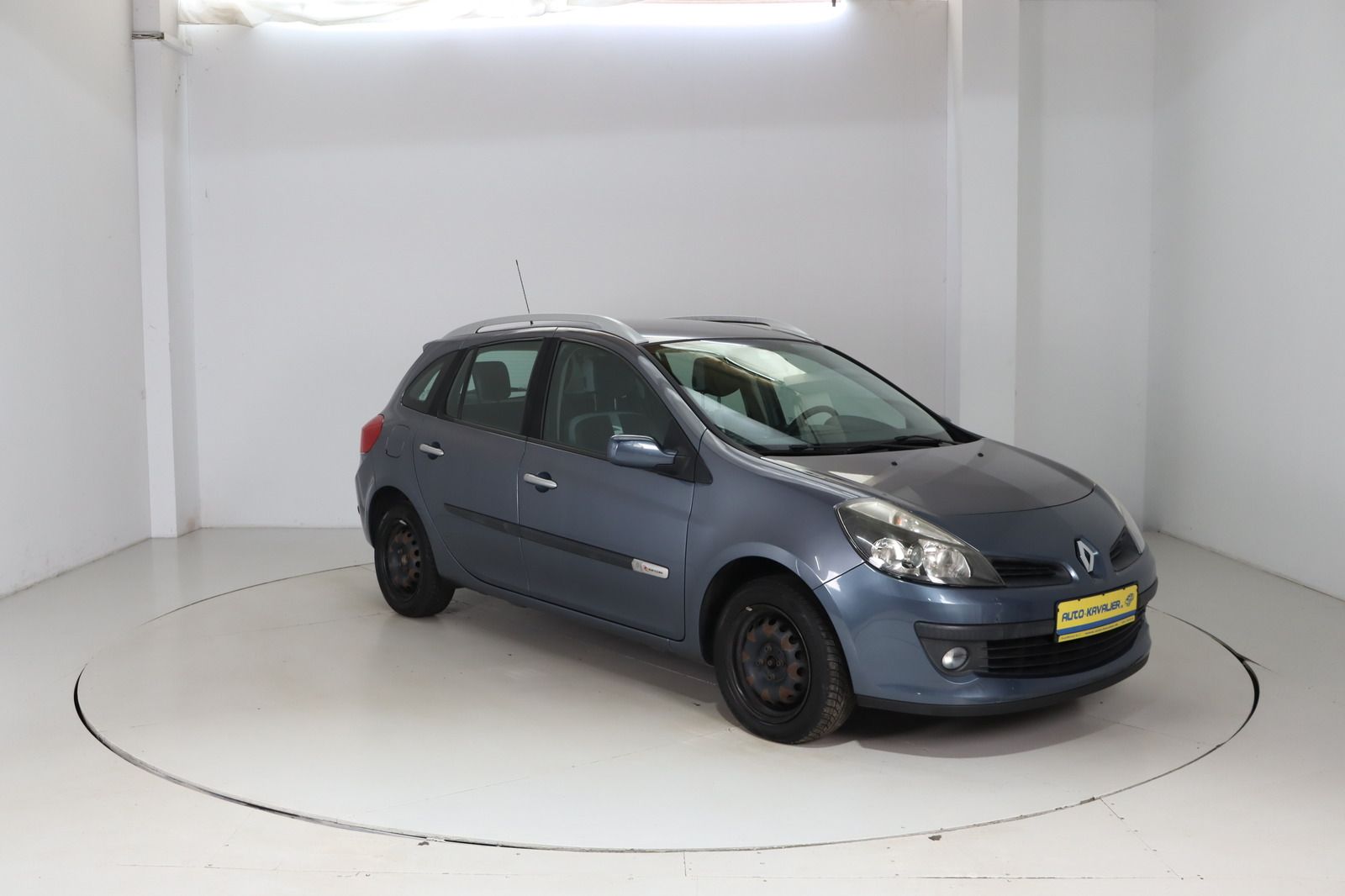 Fahrzeugabbildung Renault Clio Grandtour by Rip Curl 1.2 16V TCE