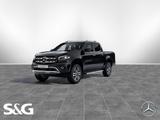 Mercedes-Benz X 250 d 4MATIC POWER EDITION AHK+LED+360°+Comand