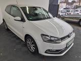 Volkswagen Polo V Lounge - Volkswagen Polo LOUNGE mit Diesel-Antrieb