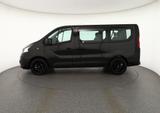 Renault Trafic 1.6 dCi 120 L1H1 2.7t Klima 9-Sitzer - Renault: 9 Sitzer
