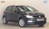 Volkswagen Polo 5 1.2TSI 90PS Automatik Lounge Navi SHZ - Volkswagen Polo: 2.9