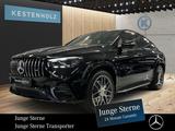 Mercedes-Benz AMG GLE 53 4M+ Coupé *PREMIUMPLUS*AHK*MEMO* - Mercedes-Benz GLE-Klasse Jahreswagen