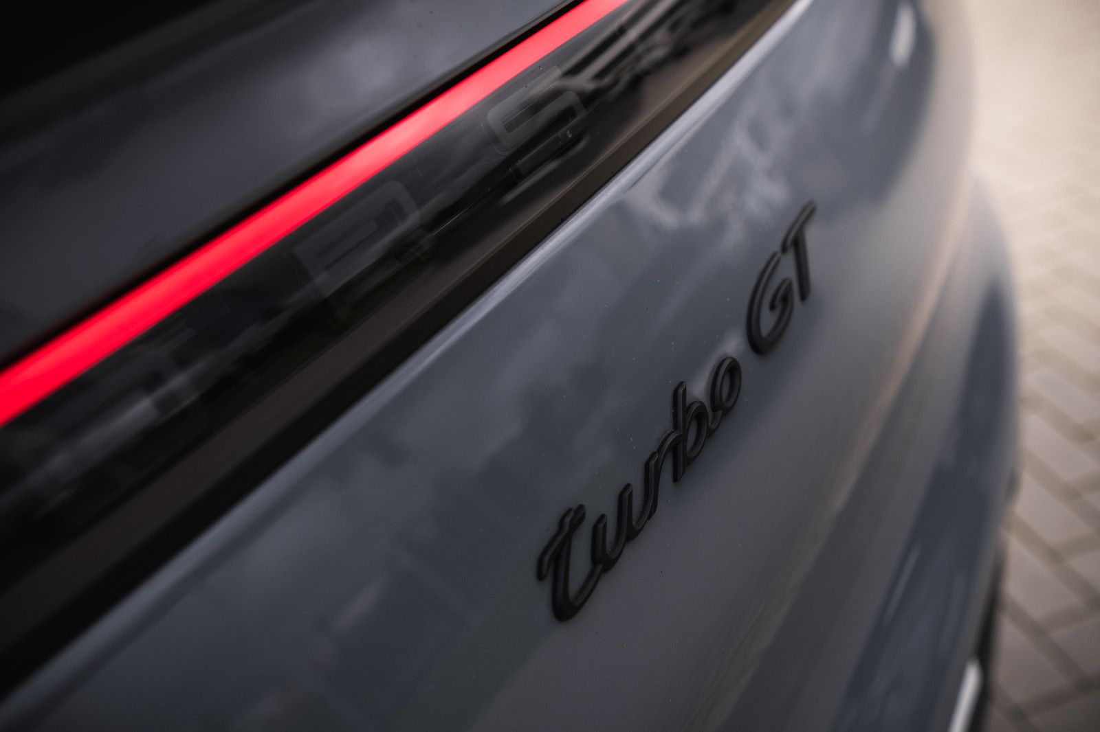 Fahrzeugabbildung Porsche Cayenne Coupe Turbo GT, Inno-360 Kam.- LED-HUD