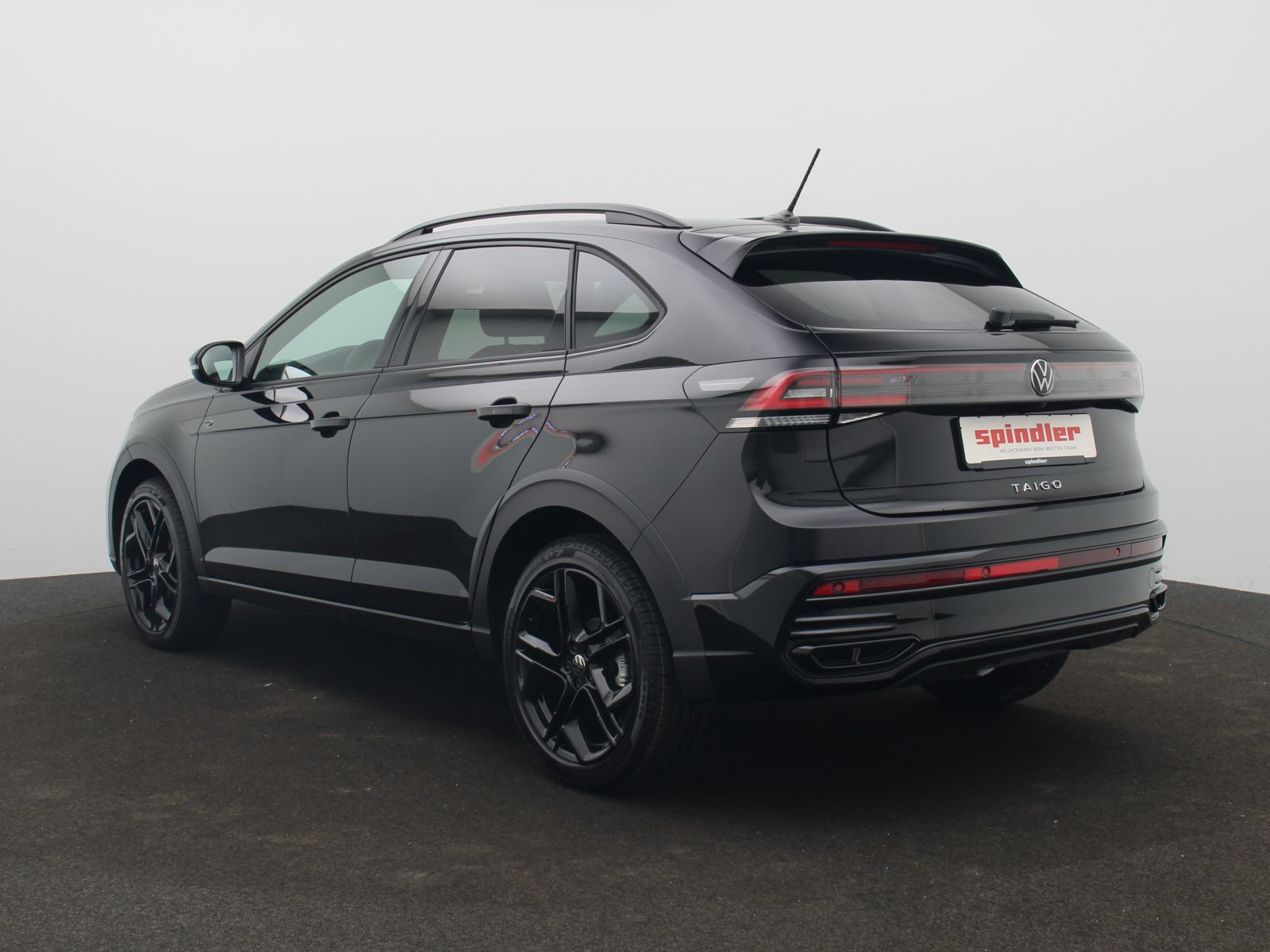 Volkswagen Taigo - Bild 4