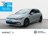 Volkswagen Golf VIII 2.0 TSI Style DSG* Navi*AHK*LED+*Kamer - Volkswagen Golf: Vi Dsg
