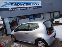 Volkswagen up! take up! BMT Klima/Allwetter