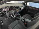 Audi Q3 Sportback S line 40 TFSI quattro PANO+AHK+RFK - Audi Q3 40 TFSI Gebrauchtwagen