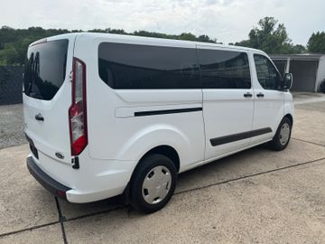 Ford Transit - 5