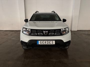 Dacia Duster - 3
