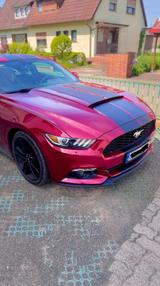 Ford Mustang 3.7 V6 US-Modell | LPG | GRAIL Extreme  - Ford Mustang: Us