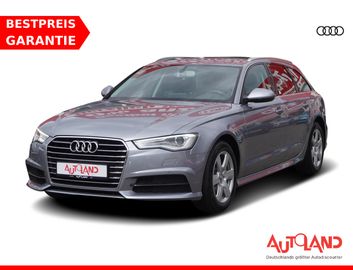 Audi A6 - 1