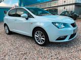 Seat Ibiza Stylance|Style*lückenlos Scheckheft+EXTRA - Seat Ibiza: Stylance