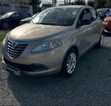 Lancia Ypsilon 1.2 69 CV 5 porte S&S Platinum - Lancia Ypsilon aus 2011