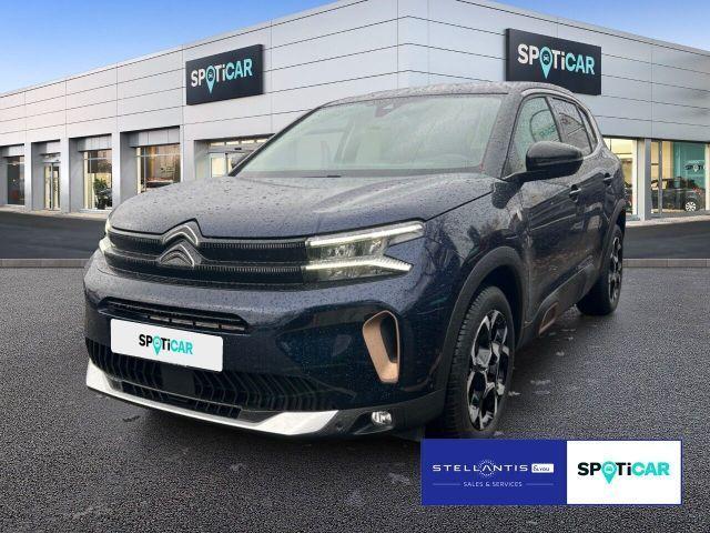 Citroën C5 Aircross 1.2 PureTech 130 C -Series