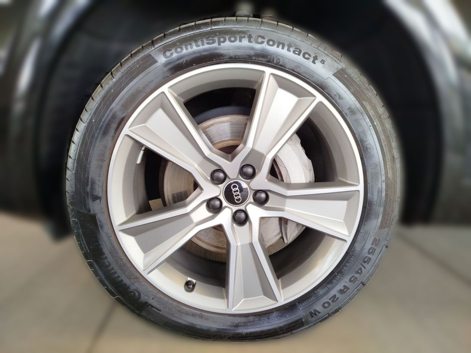 Audi Q5 - Bild 6
