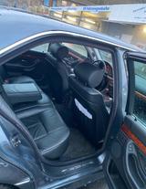 BMW 740i A - - BMW 740 aus 1998: 740i